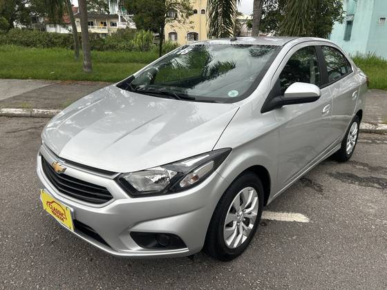 CHEVROLET PRISMA 1.4 MPFI LT 8V FLEX 4P AUTOMÁTICO CHEVROLET PRISMA 1.4 MPFI LT 8V FLEX 4P AUTOMÁTICO